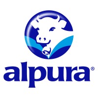 Alpura Logo