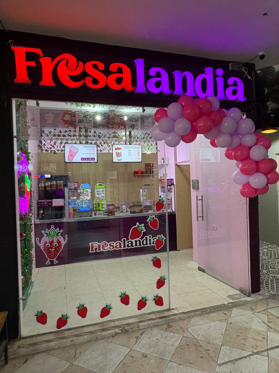 Sucursal Cerca de CEUNI